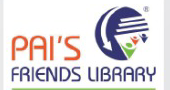 Pai's Friends Library